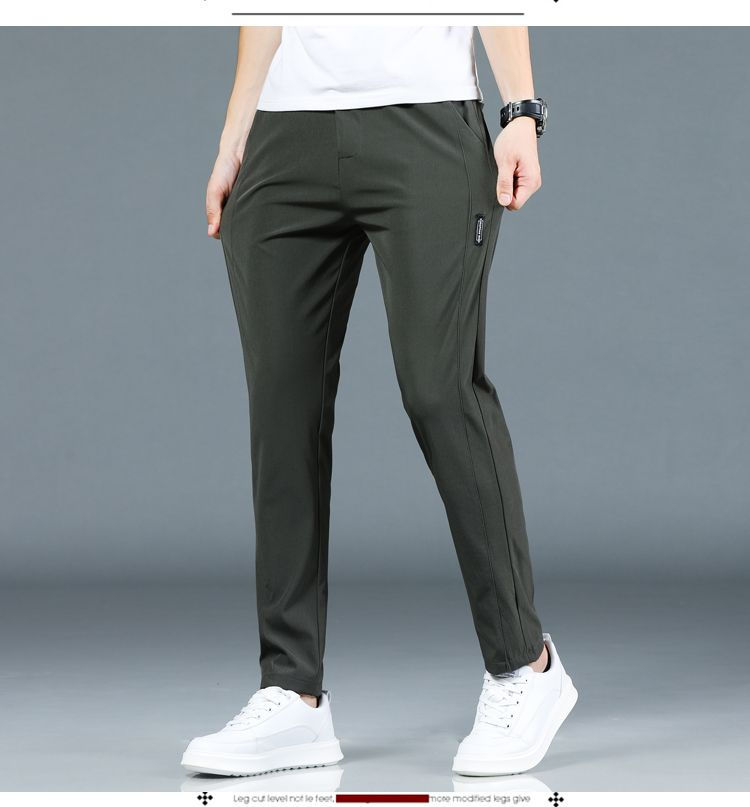 Thumbnail: Kingswell Venture Performance Trousers