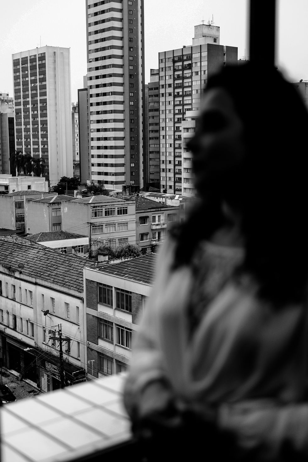 Fotografia: Bianca Reis