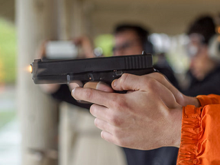 License To Carry