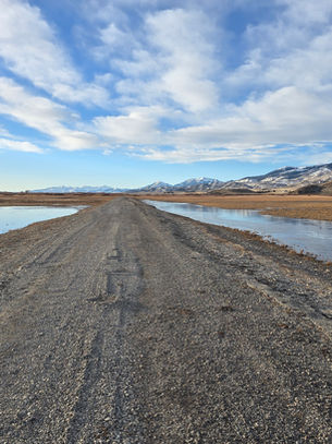 Life at the Edge of the Map: What Rural Montana Teaches You About People