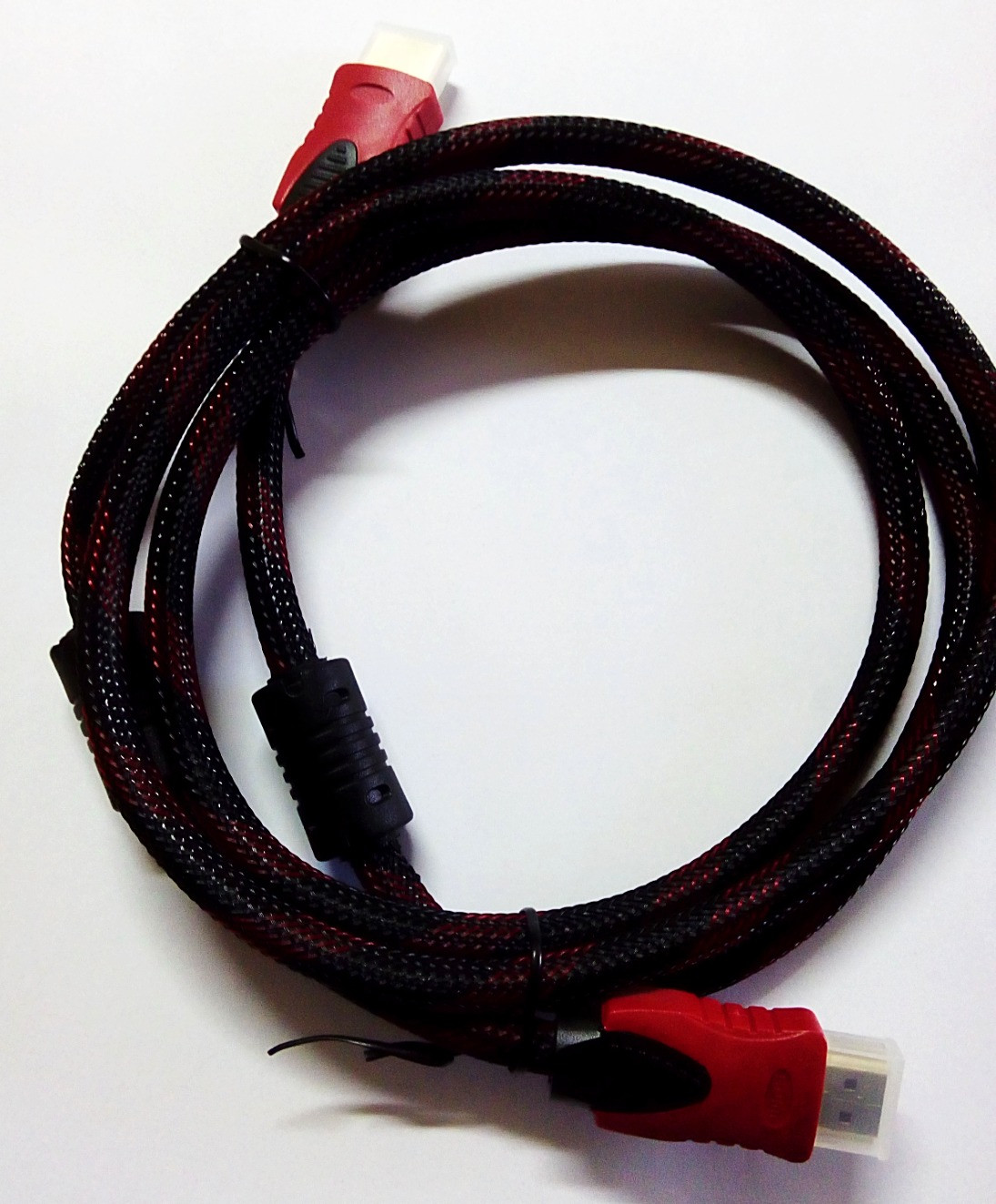 Cable HDMI Forrado 1.5M
