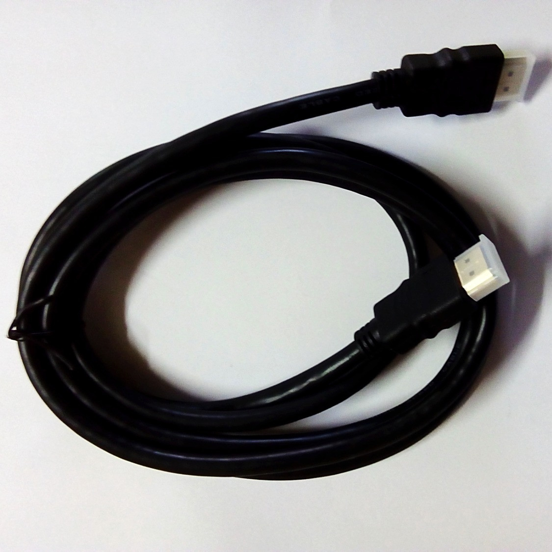 Cable HDMI 1.8m