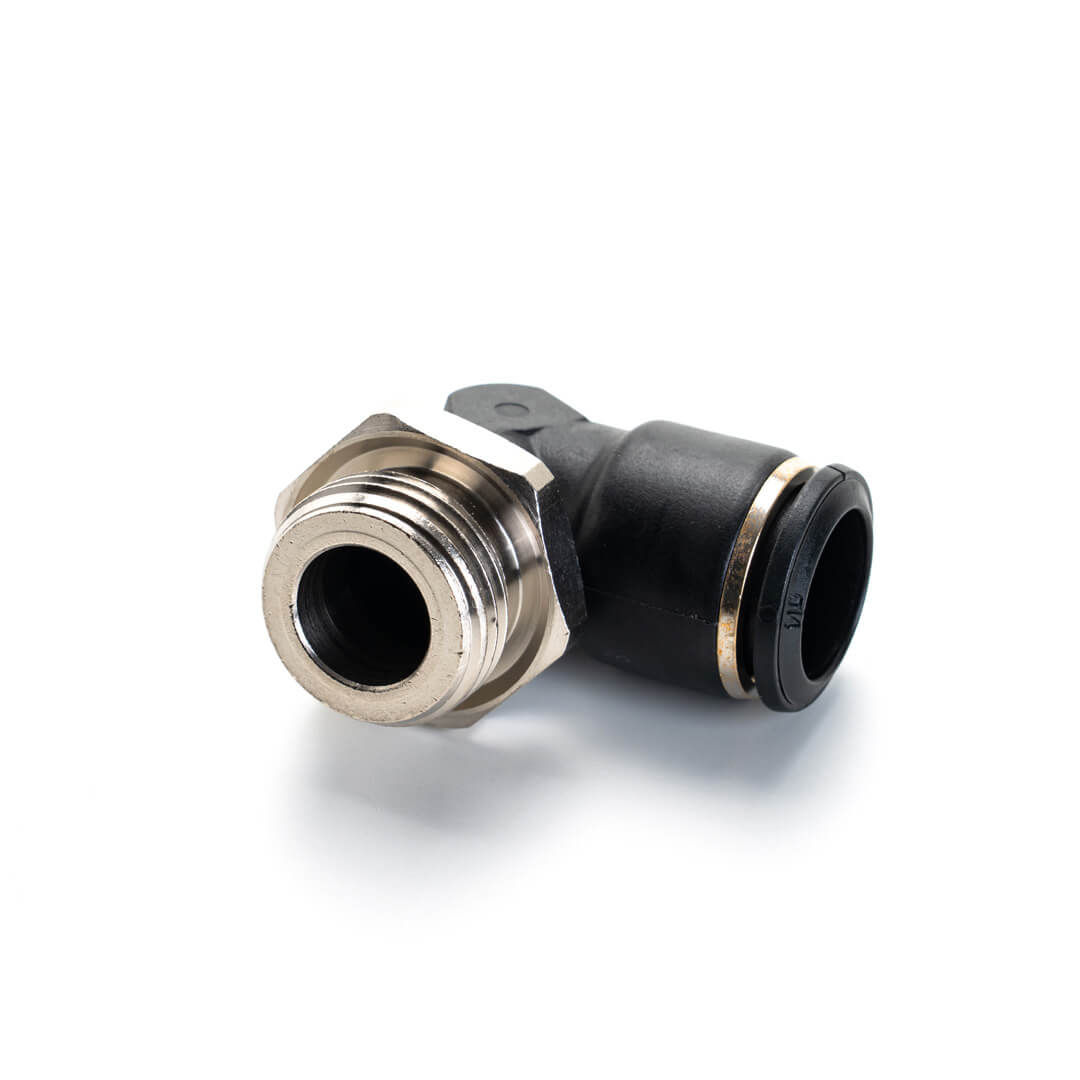 Carrot Vacuum Adaptor For Square