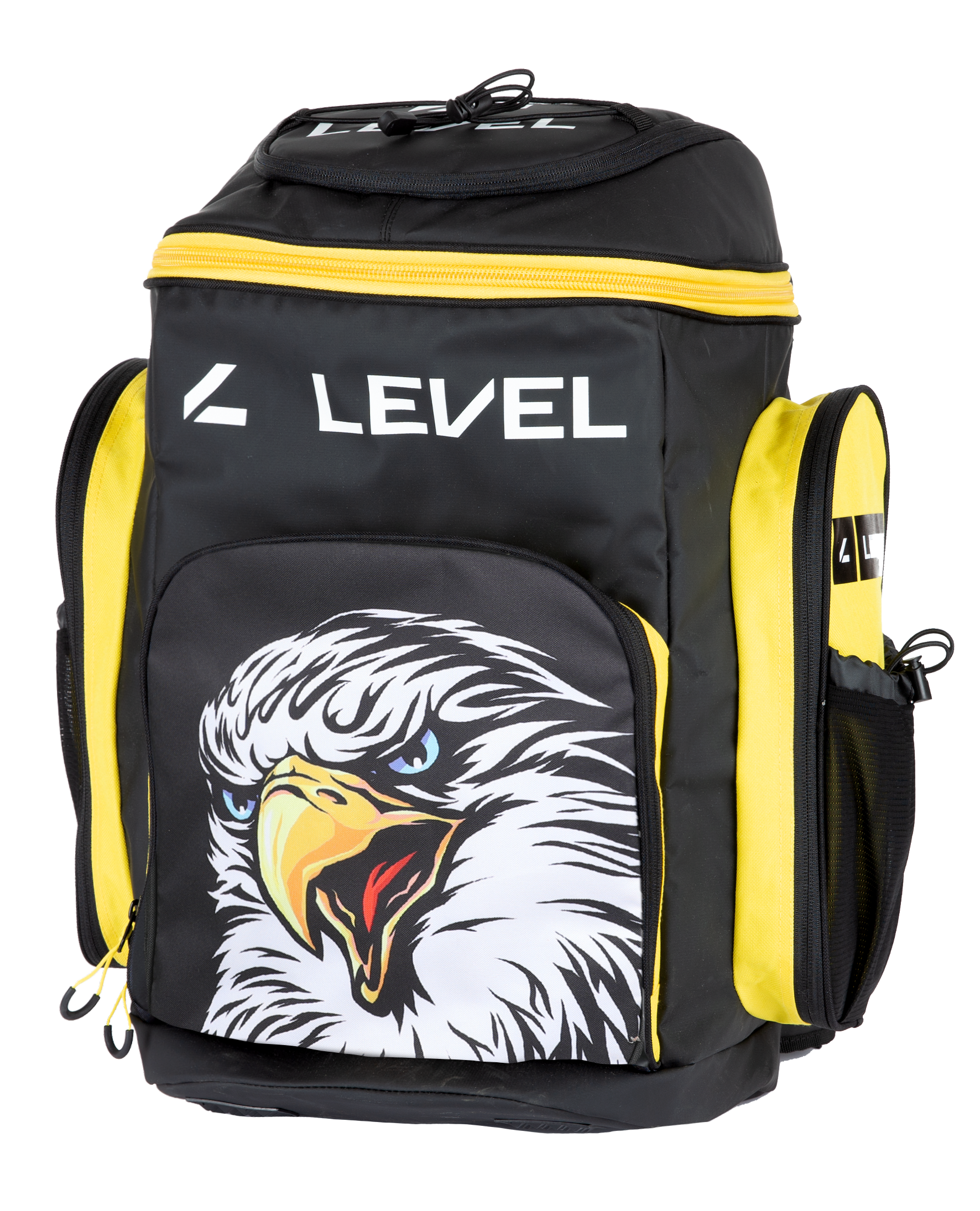 Level Sac à Dos Ski Team- 40L