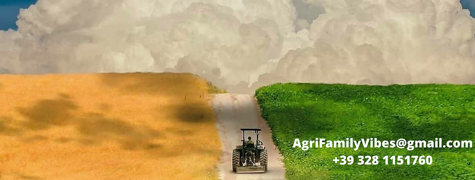 AgriFamilyVibes@gmail.com +39 328 115176