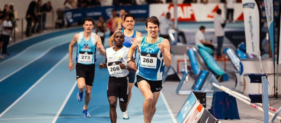 Le bronze pour Théodore Liot