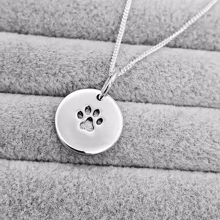 Thumbnail: The 'Gigha' Pendant