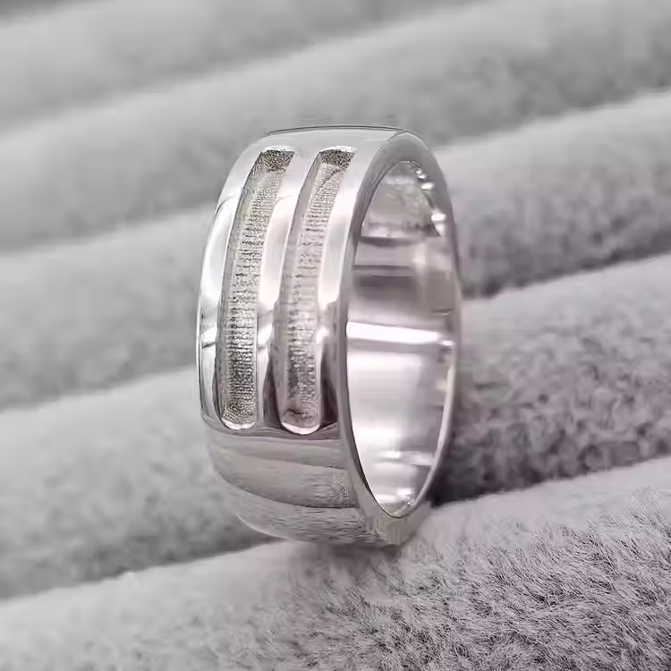 Thumbnail: The 'Tristan' Ring
