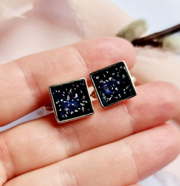 Thumbnail: The 'Lucian' Cufflinks