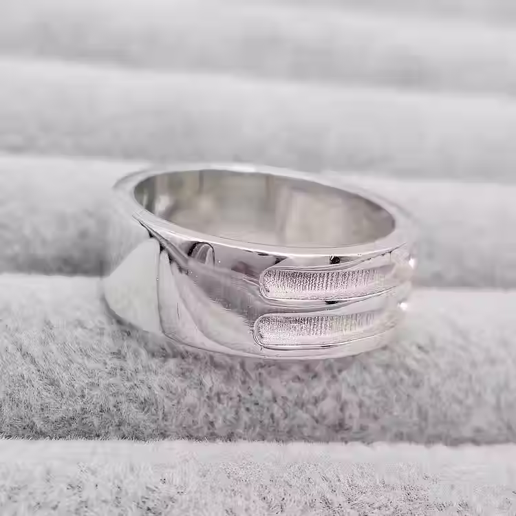 Thumbnail: The 'Tristan' Ring
