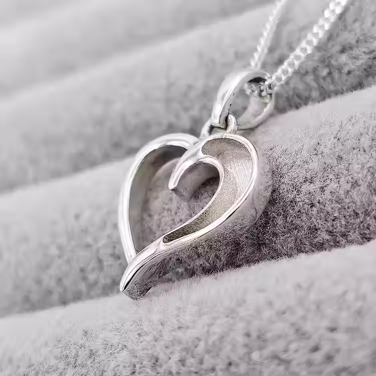 Thumbnail: The 'Aurora' Pendant