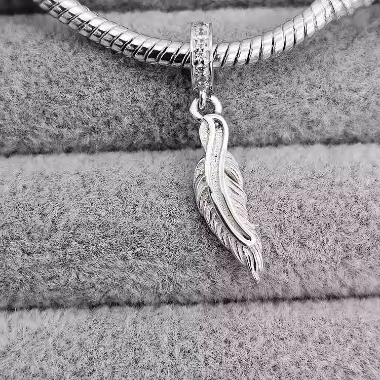The 'Heaven' Charm