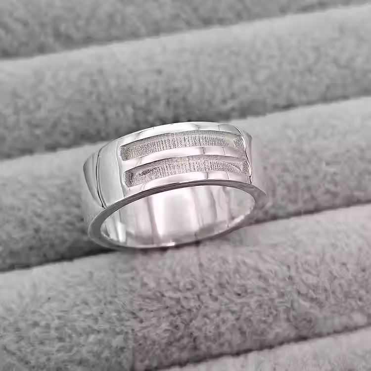 Thumbnail: The 'Tristan' Ring