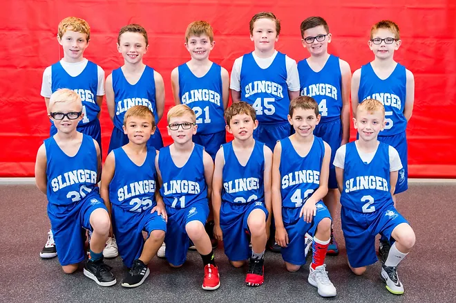 Youth Teams Owls Boys Basketball