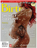 Featured in Birthing Magazine