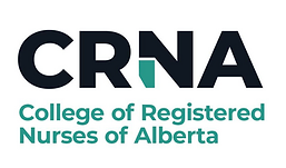 We hold current registration with the College of Registered Nurses of Alberta and are in good standing