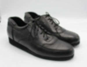 Leather Sneakers