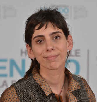 Foto del escritor: Amira Curi