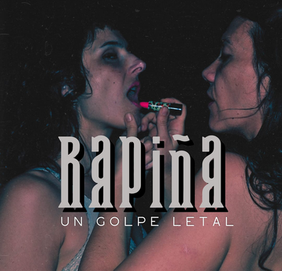 "Rapiña": una obra de teatro sobre la trata, entre la ternura y la incomodidad