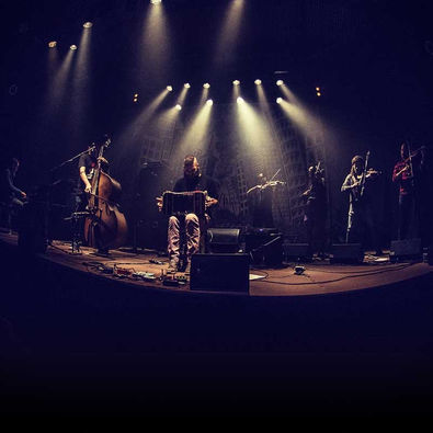 Septiembre se viste de Tango: Super Festival de la familia Fernández Fierro