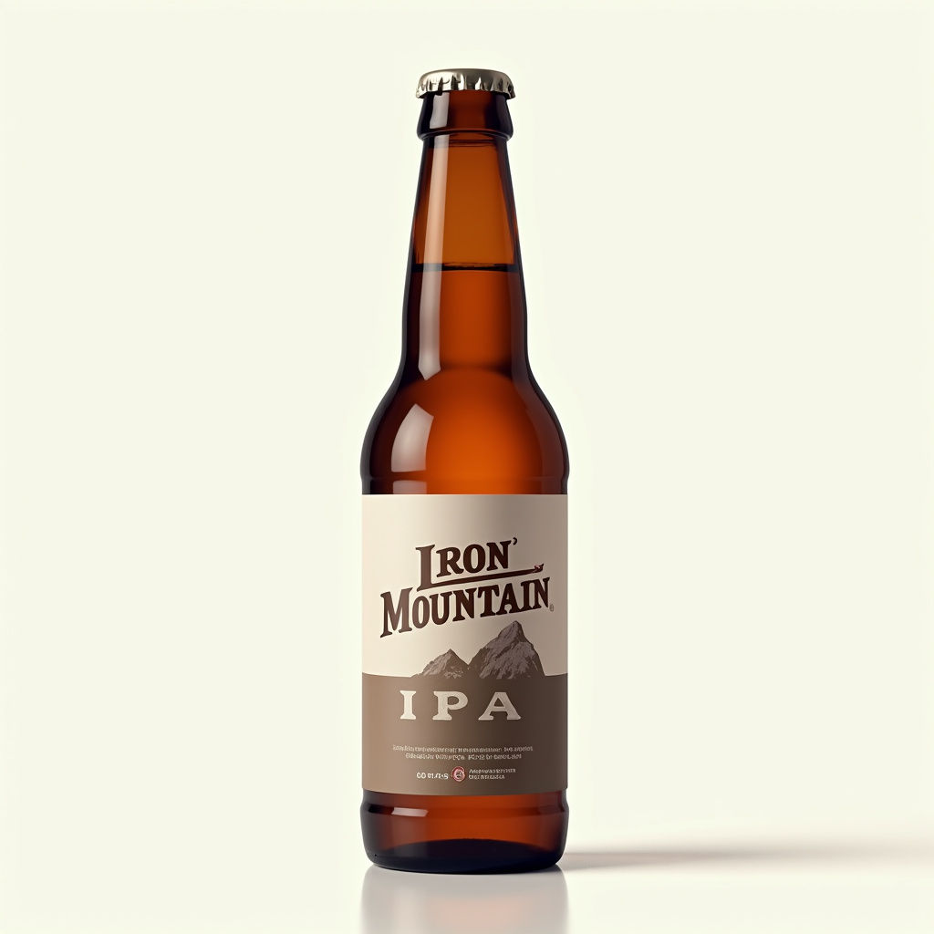 Iron Mountain IPA