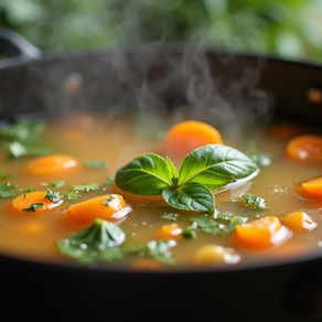 How to Embrace Sustainability in Cooking