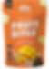 Freeze Dried Mango Passion Fruit Bites