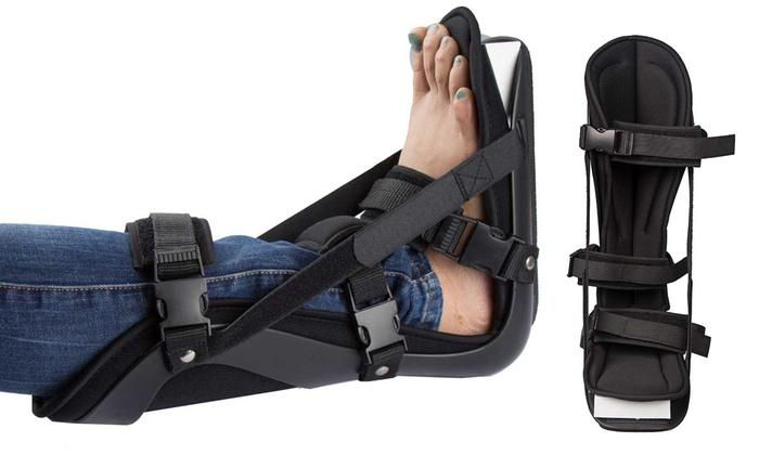 Férula Ortopédica Tobillo Esguince Fascitis Fractura