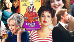 As She Approaches 70, Annie Potts Is Done Playing by Anyone Else’s Rules