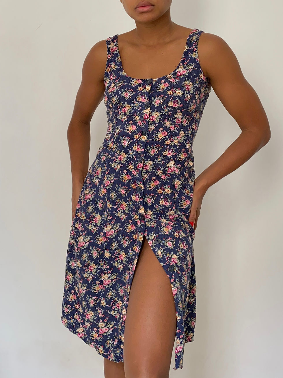 Miniatura: Vestido vintage 