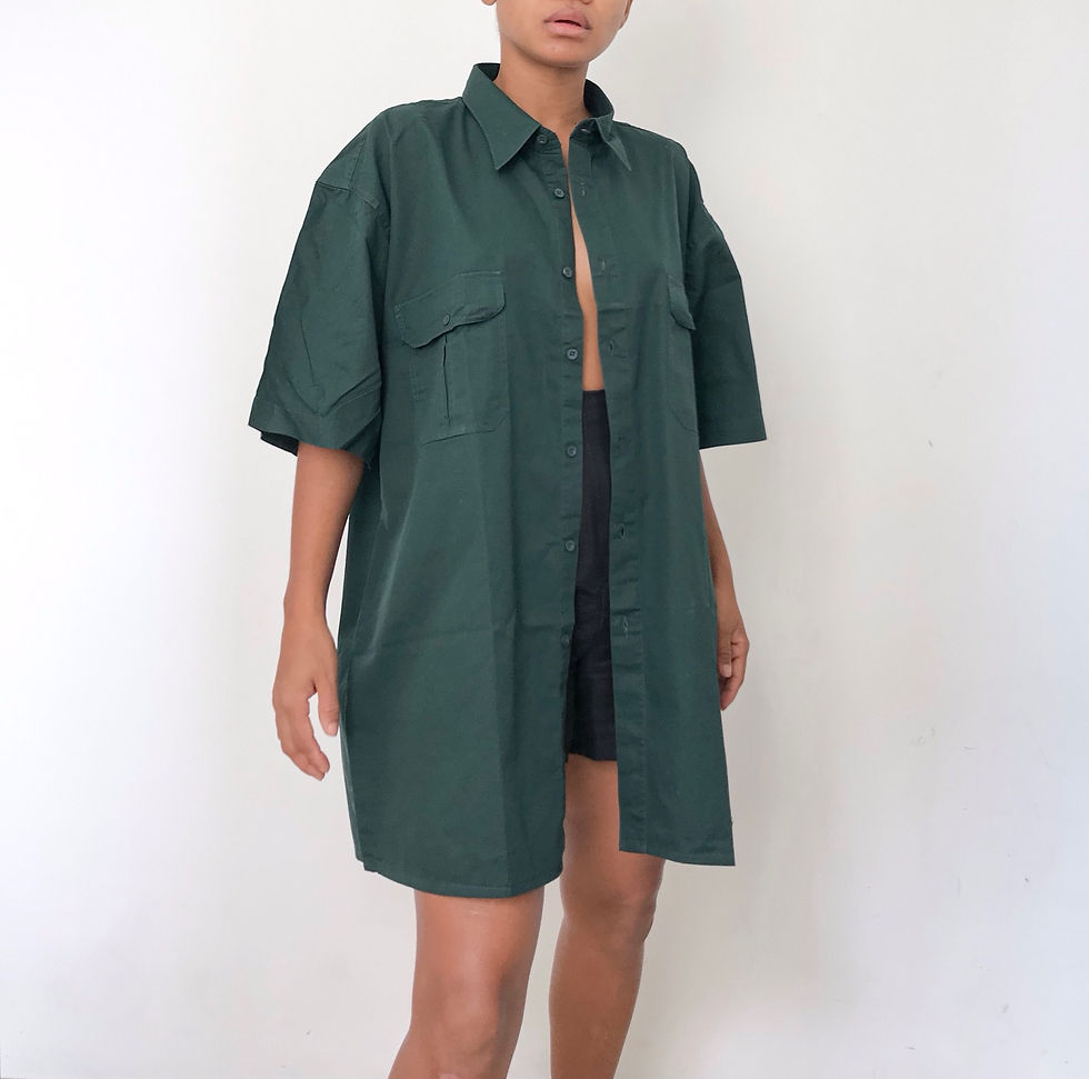 Miniatura: Camisa nova 