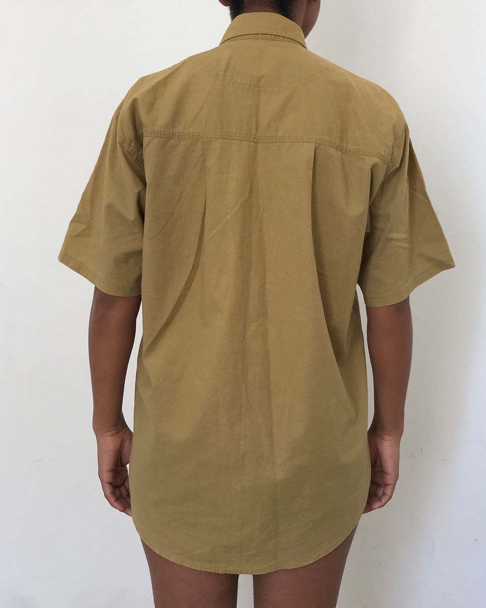 Miniatura: Camisa vintage