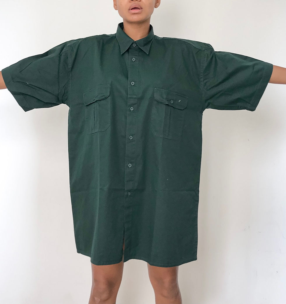 Miniatura: Camisa nova 