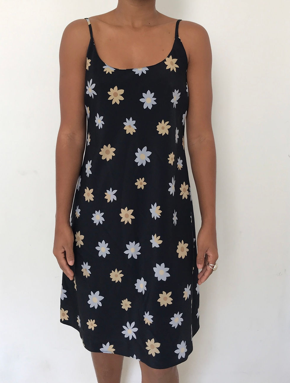 Miniatura: Vestido floral 