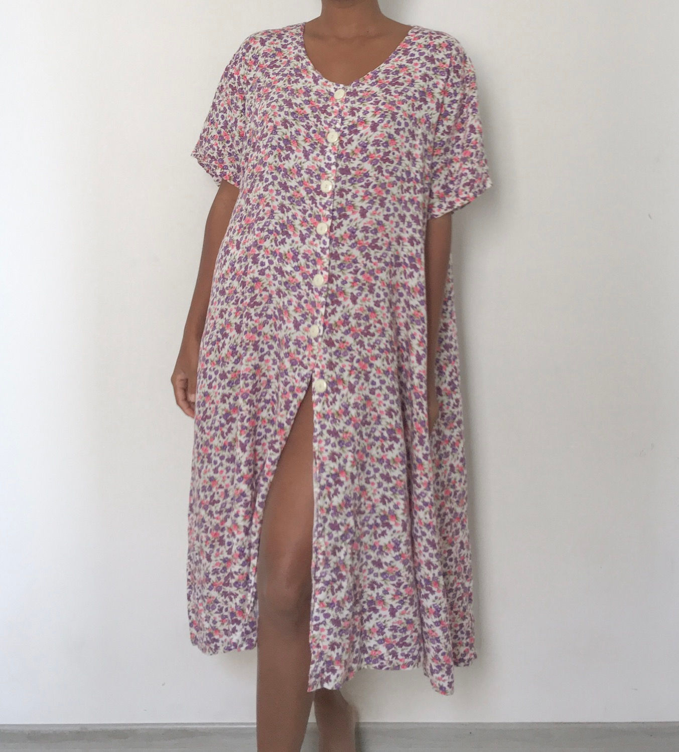 Vestido vintage 