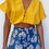 Miniatura: Cropped yellow 