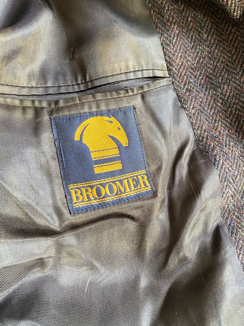 Miniatura: Blazer