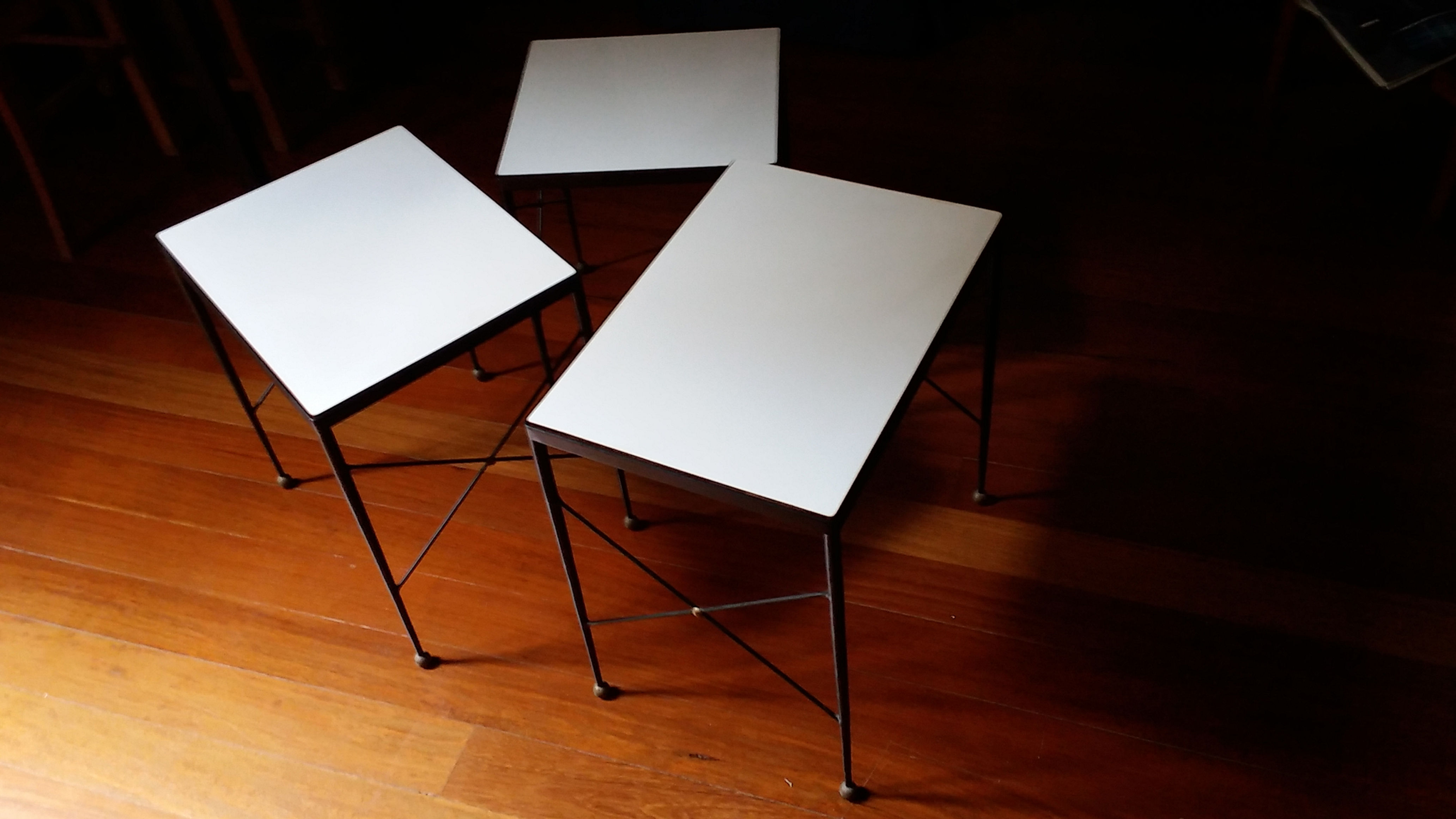 TRÊS MESINHAS NINHO THEOBALDO (Petrópolis)