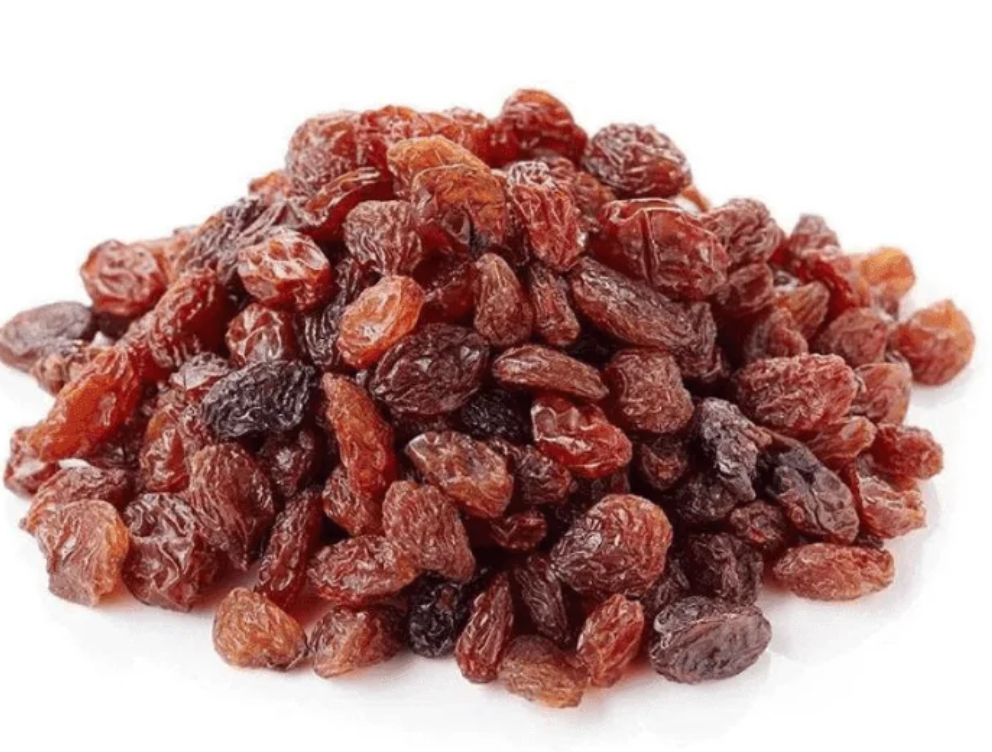 Red Raisin