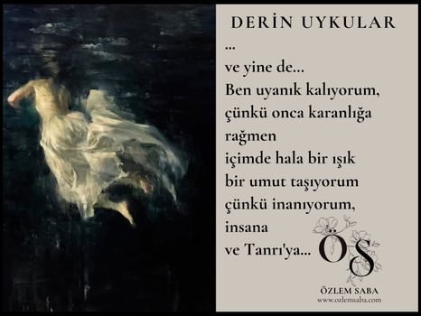 Derin Uykular