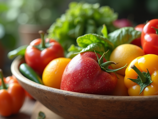 The Importance of Mindful Eating for Sustainable Weight Loss