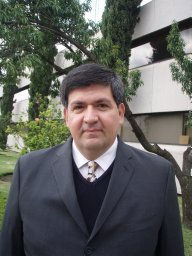 Carlos Coello Coello