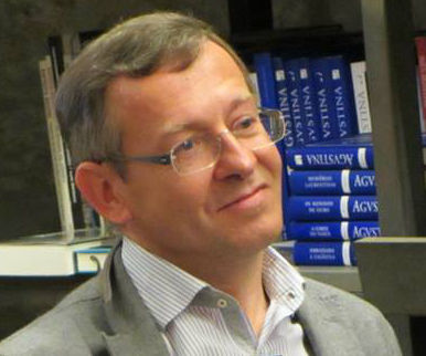 António Gaspar-Cunha