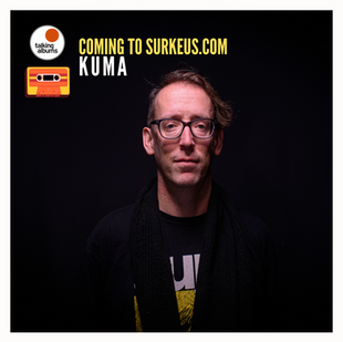 talking albums : Kuma COMING SOON