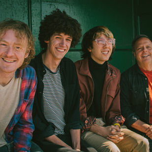 Surkeus Records welcomes Naked by the Fire (Victoria, B.C.) to the label roster and community