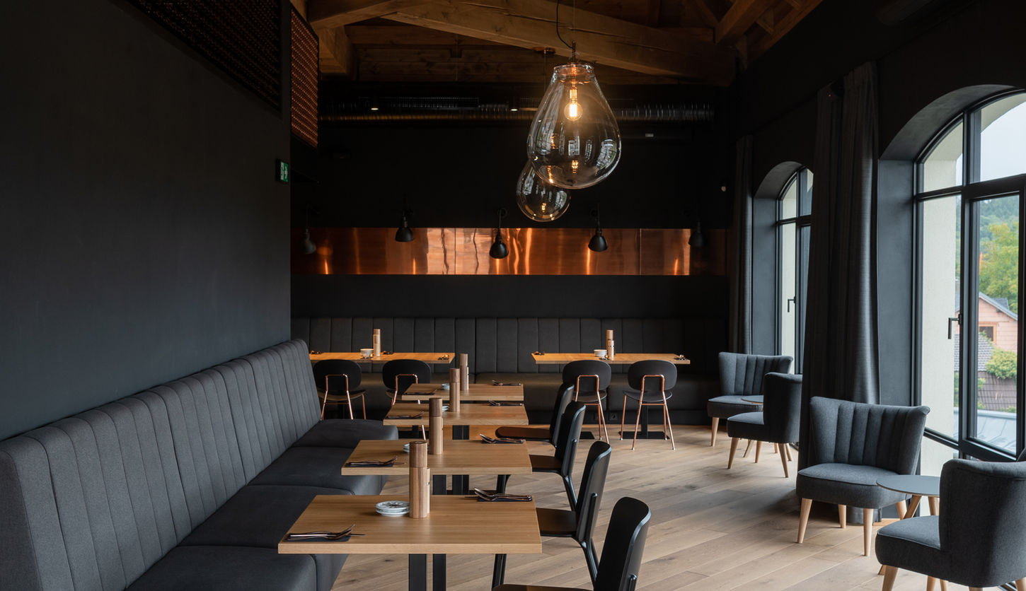 RODINNÝ PIVOVAR BERNARD, HUMPOLEC