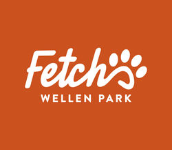 Logo Design | Dog Park
