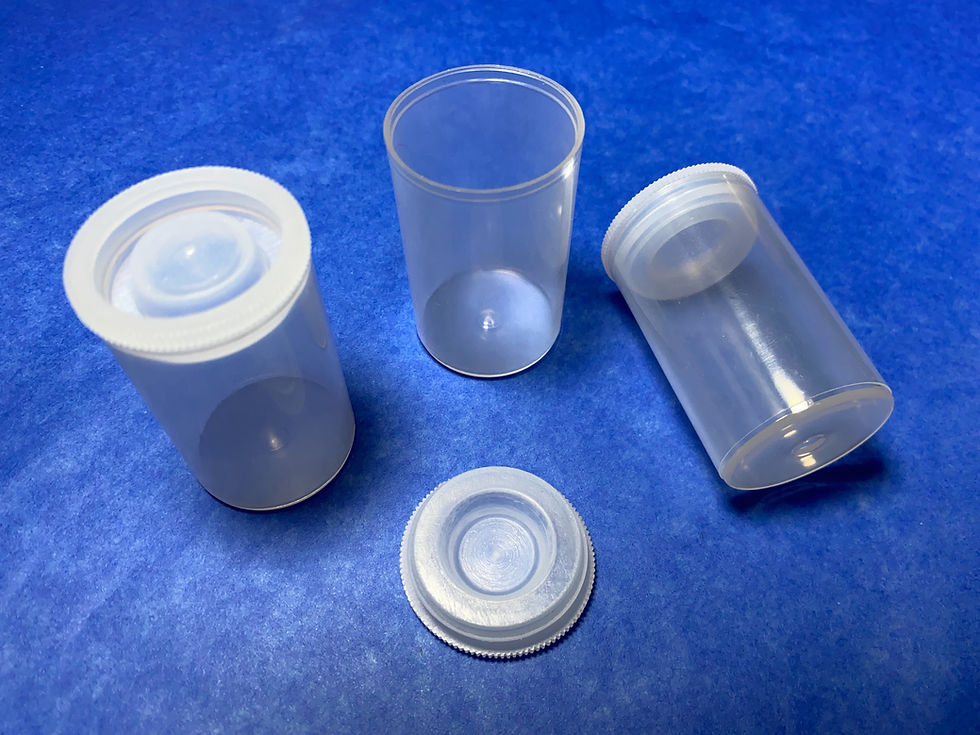 Film Canisters For Sale Wholesale Bulk