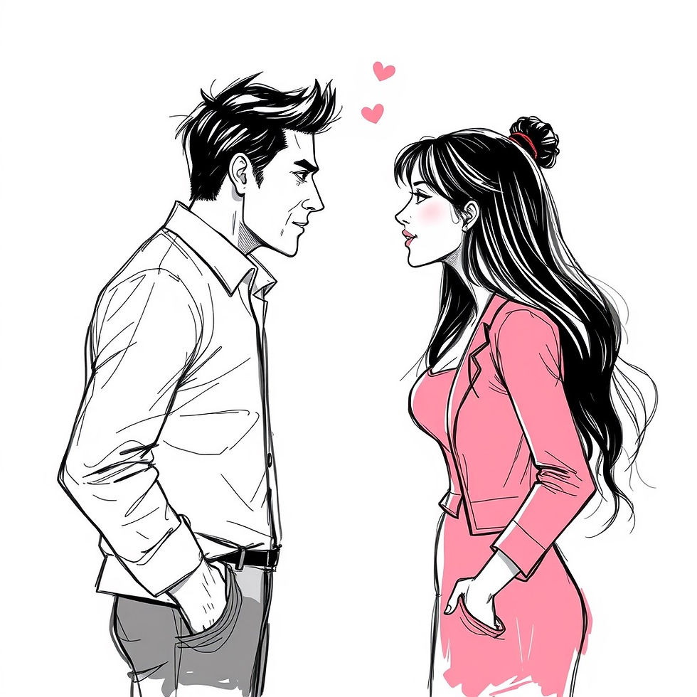 dispute
