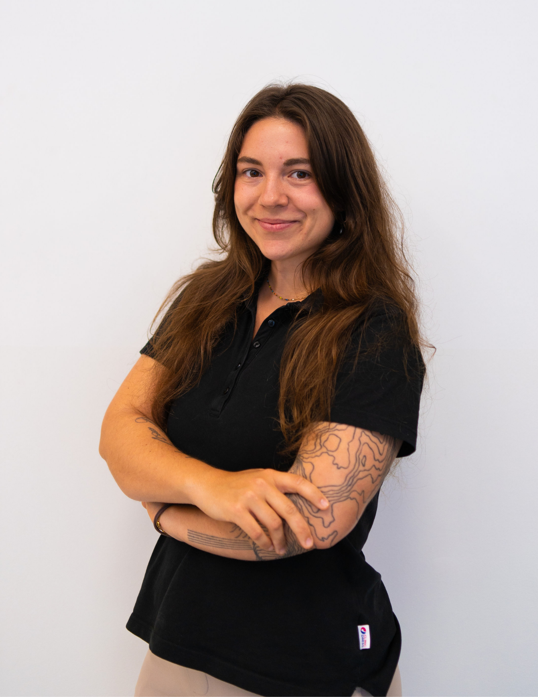Margot Richter, B.Sc.